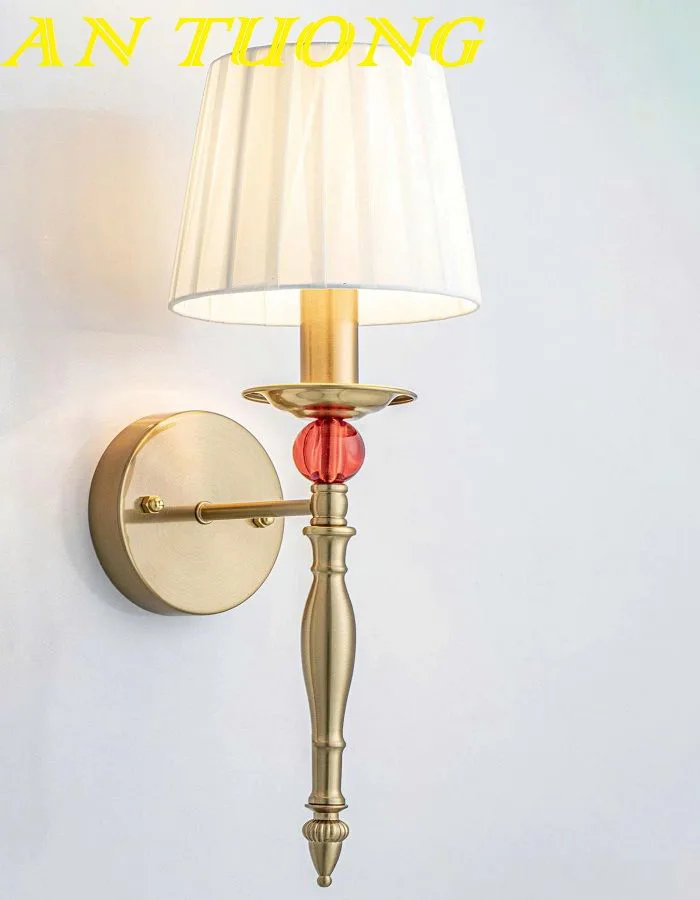 đèn treo tường tân cổ điển decor trang trí phòng khách, đầu giường phò – ĐÈN  LED - ĐÈN TRANG TRÍ ĐẸP | HIỆN ĐẠI - CỔ ĐIỂN - GIÁ RẺ