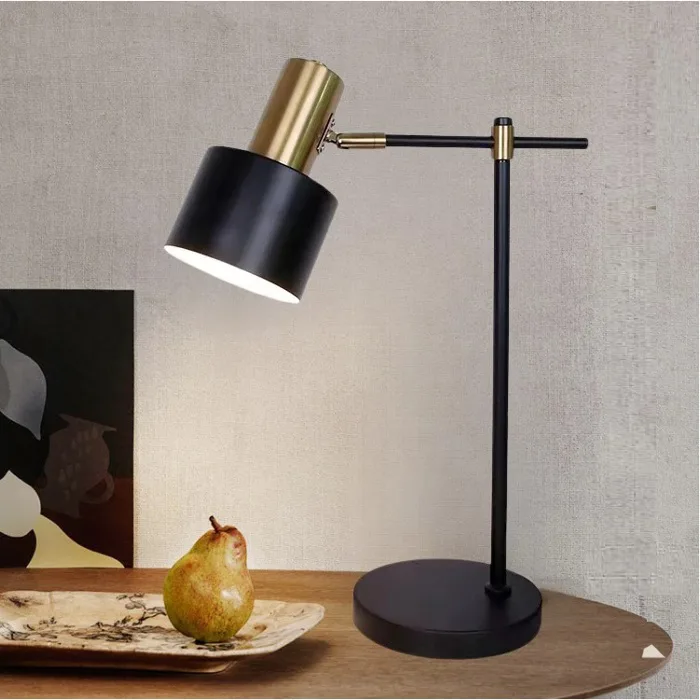 Đèn bàn học, đọc sách, đèn decor trang trí cao cấp - Tặng kèm bóng led |  Shopee Việt Nam