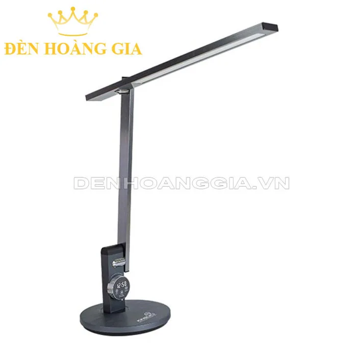 Đèn bàn led, đèn bàn học siêu sáng và tiết kiệm điện giá rẻ nhất Hà Nội