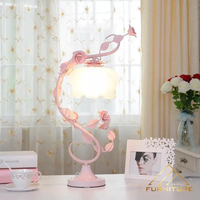 Trùm bán đèn ngủ để bàn treo tường cao cấp dễ thương giá rẻ tphcm