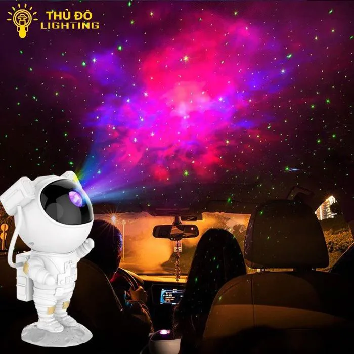 Đèn Phi Hành Gia Galaxy ĐB8