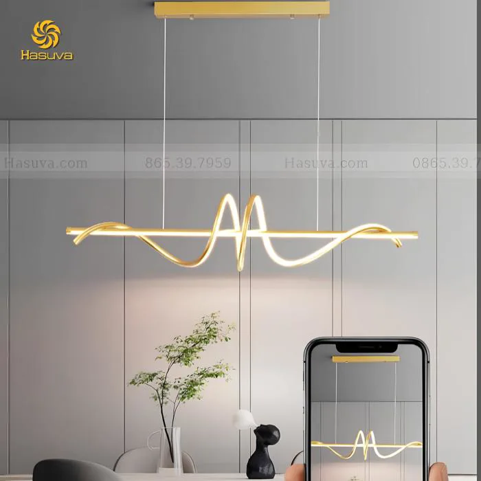 Đèn Thả Decor 890