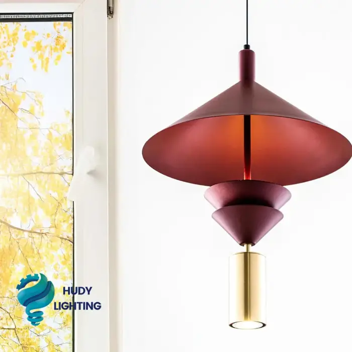 Đèn Thả Decor Nhà Hàng HD-ĐT62