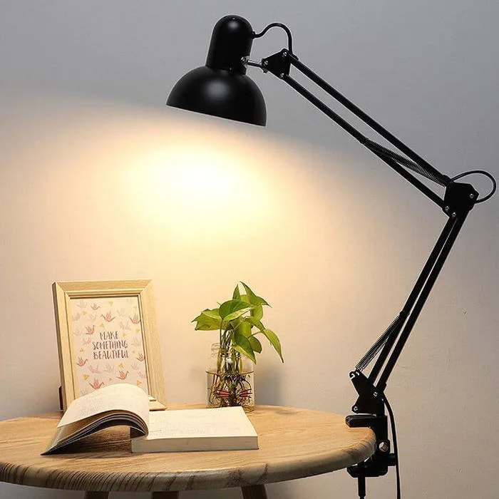TOP 100 mẫu đèn học, đèn bàn làm việc trang trí cao cấp