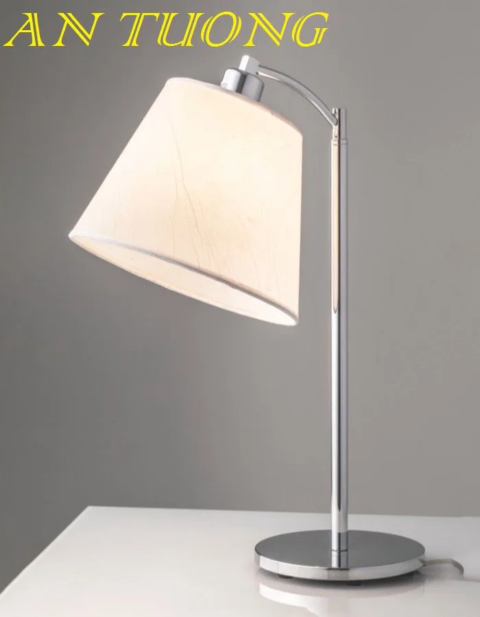 đèn bàn làm việc, đèn bàn học, đèn bàn decor trang trí 05