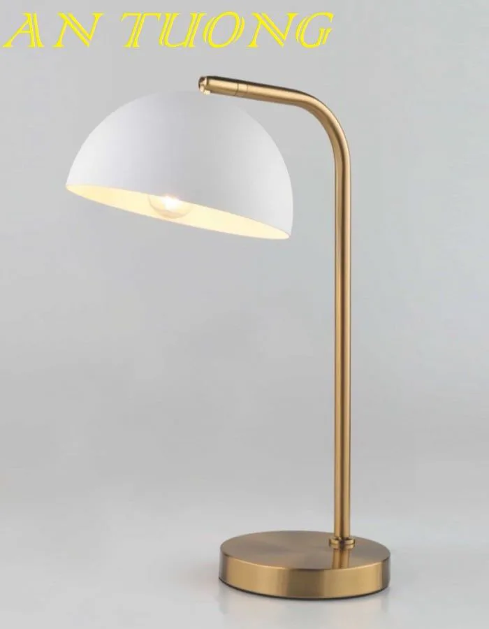 đèn bàn làm việc, đèn bàn học, đèn bàn trang trí decor 010 – ĐÈN TRANG TRÍ  ẤN TƯỢNG THỦ ĐỨC - TP HCM
