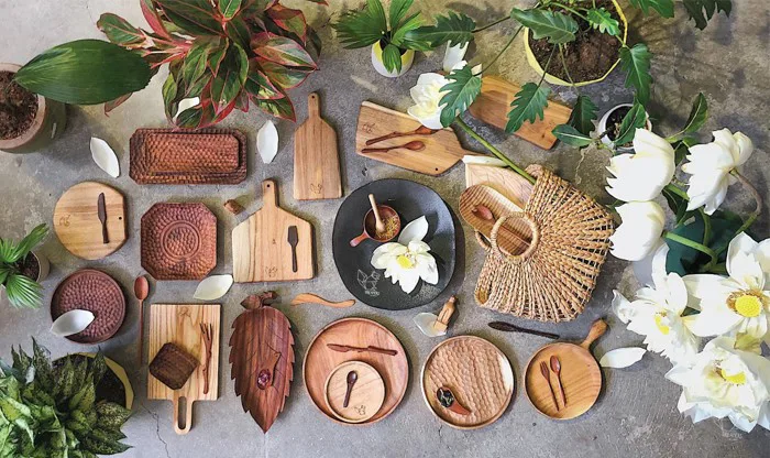 5 địa chỉ mua đồ decor nhà cửa ở Hà Nội và Sài Gòn đẹp - độc
