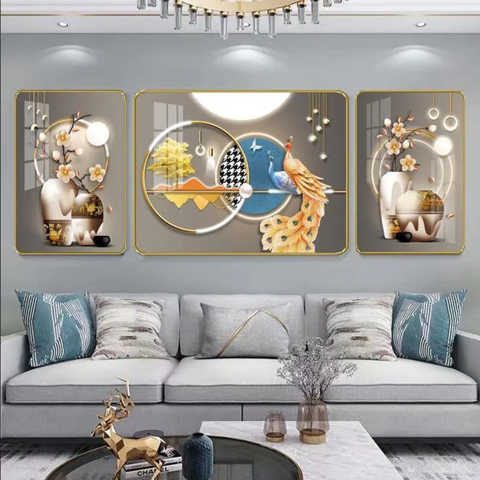 Các mẫu đồ decor Trung Quốc được ưa chuộng tại Việt Nam