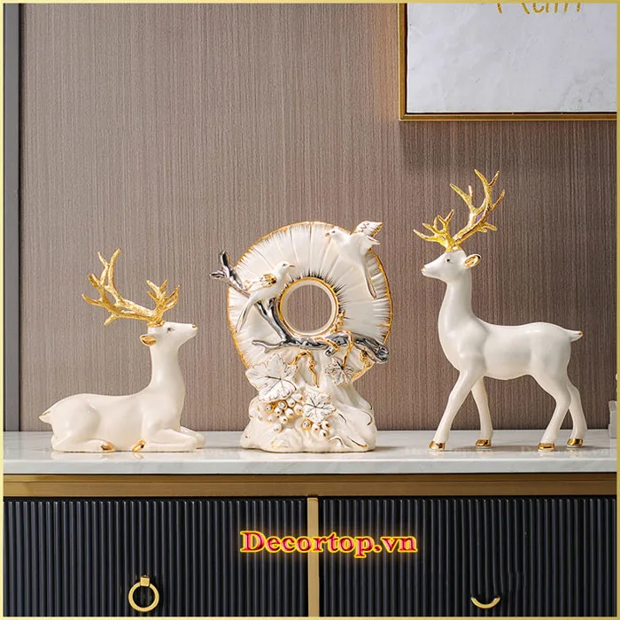 DecorTop - Shop bán đồ decor trang trí, quà tặng ý nghĩa