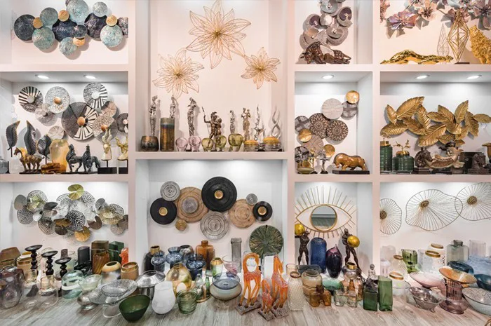 Gợi Ý 15+ Mẫu Đồ Decor Trang Trí Nhà Cửa Đẹp Mắt Và Độc Đáo