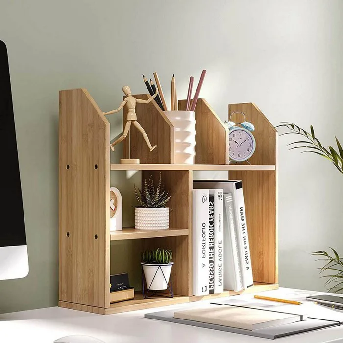 20+ món đồ trang trí bàn làm việc công sở đẹp, đơn giản 2022