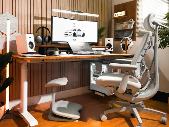 TOP 5+ phong cách decor bàn làm việc dẫn đầu xu hướng 2026 | NiceDesign