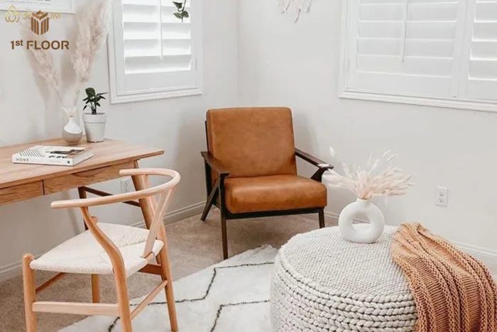Bí Kíp Decor Góc Chụp Ảnh Cho Những Tín Đồ Sống Ảo