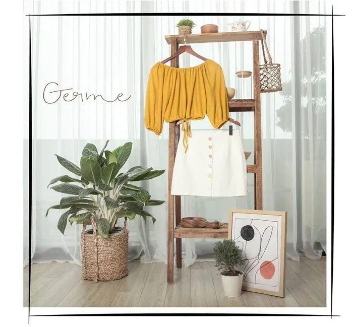 7 Ý TƯỞNG CHỤP ẢNH SẢN PHẨM ĐẸP MÊ LY DÀNH CHO SHOP THỜI TRANG