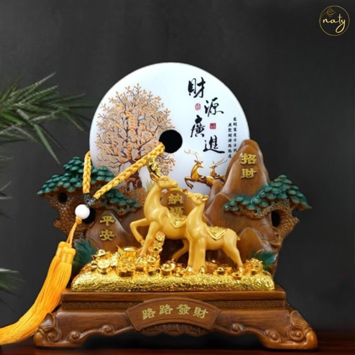 Shop bán đồ decor giá rẻ TPHCM – Naty.vn, điểm đến của tín đồ yêu trang trí  - Naty Decor - Quà Tân Gia, Quà Khai Trương, Quà Tặng Sếp, Decor Trang Trí