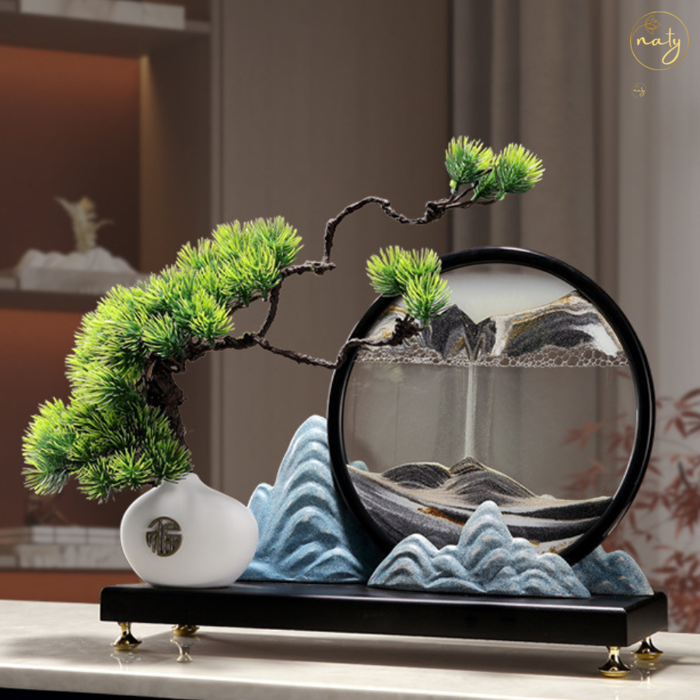 Shop bán đồ decor giá rẻ TPHCM – Naty.vn, điểm đến của tín đồ yêu trang trí  - Naty Decor - Quà Tân Gia, Quà Khai Trương, Quà Tặng Sếp, Decor Trang Trí