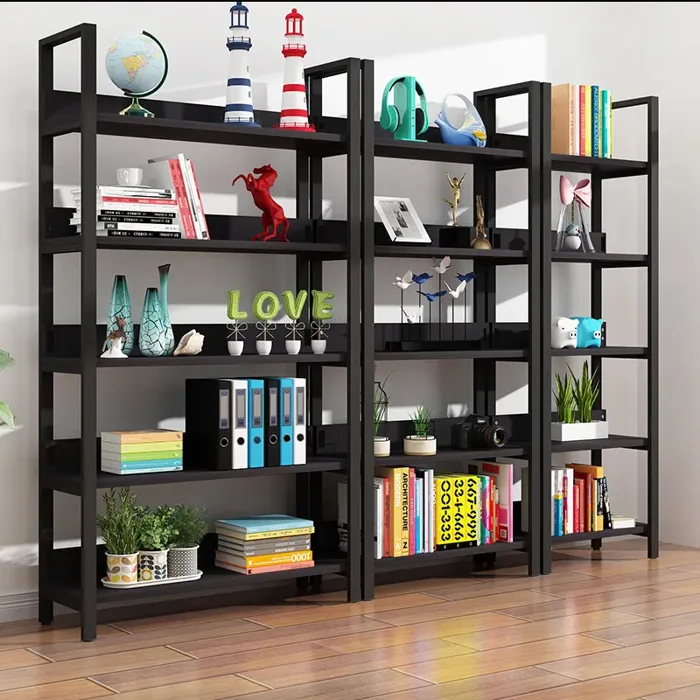 Kệ để đồ trang trí giá rẻ 4 tầng 13
