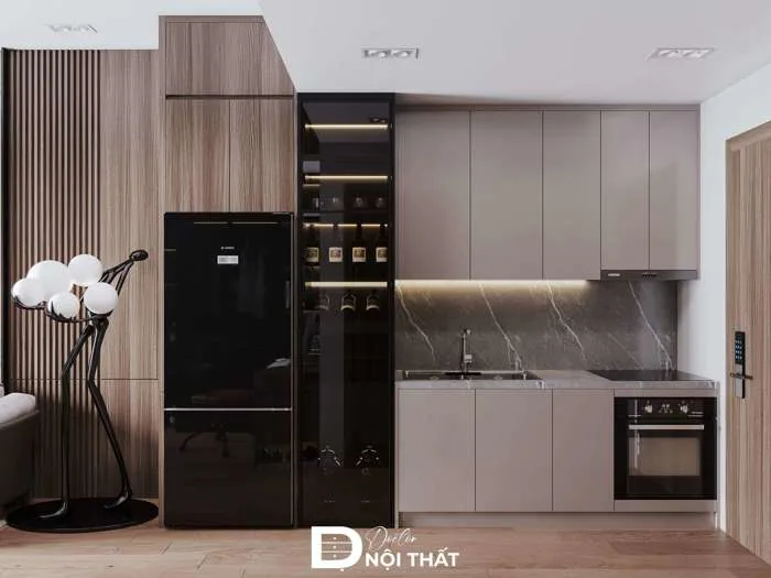 65+ Mẫu decor nhà bếp đẹp, đơn giản và tiết kiệm nhất 2026
