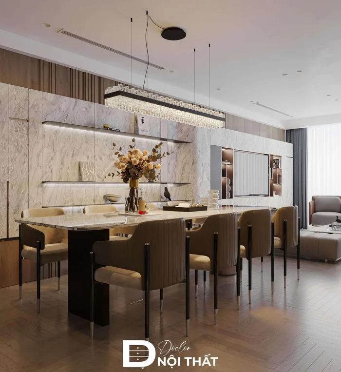 65+ Mẫu decor nhà bếp đẹp, đơn giản và tiết kiệm nhất 2026