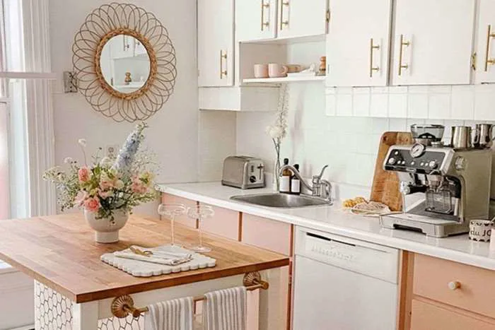 Đồ Decor nhà bếp: Tạo điểm nhấn độc đáo cho không gian nấu nướng Furniland
