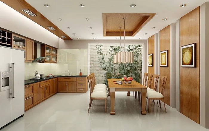 15 Vật dụng trang trí nhà bếp nên có cho gian bếp thêm tiện nghi