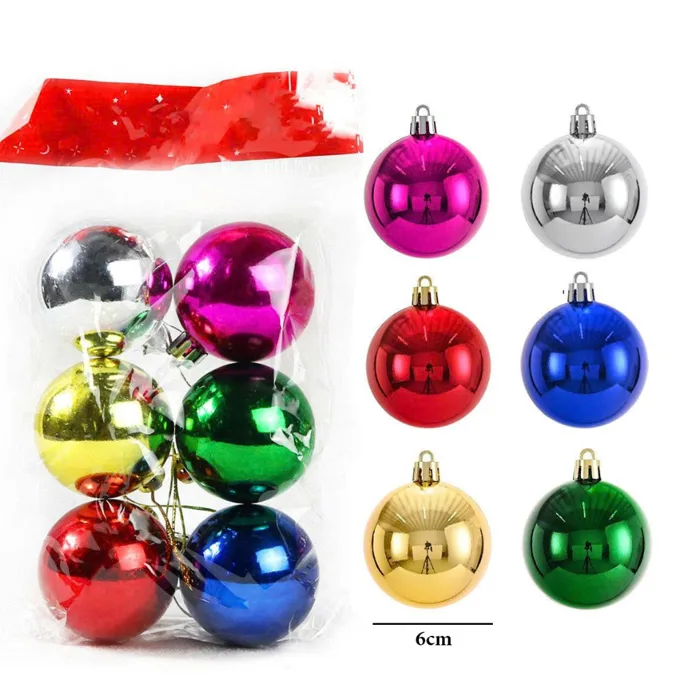 Phụ Kiện Trang Trí Cây Thông Noel - Đồ Decor Giáng Sinh Giá Rẻ Nhiều Mẫu Mã  Dễ Thương