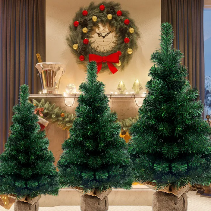 Cây Thông Noel Để Bàn Giá Rẻ