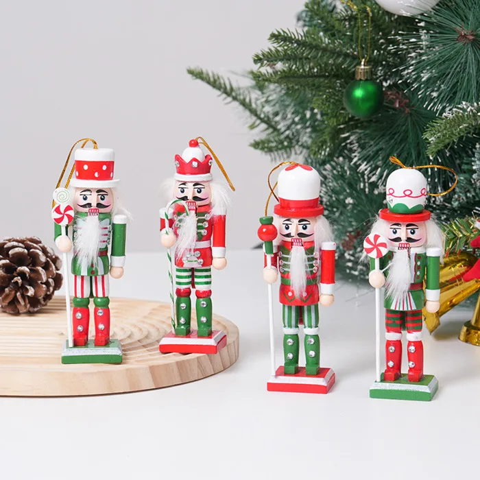 Phụ Kiện Trang Trí Giáng Sinh 2024 ⋆ Đồ Trang Trí Noel Giá Rẻ ⋆ Mona Decor
