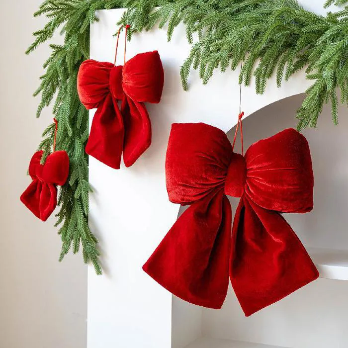 Danh sách sản phẩm Trang Trí Noel - Nomi- Phụ Kiện Tiểu Cảnh