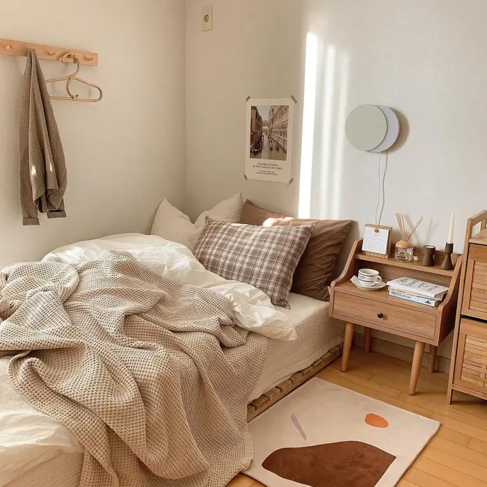 Decor Phòng Ngủ Kiểu Hàn Quốc Đẹp Như Trong Phim