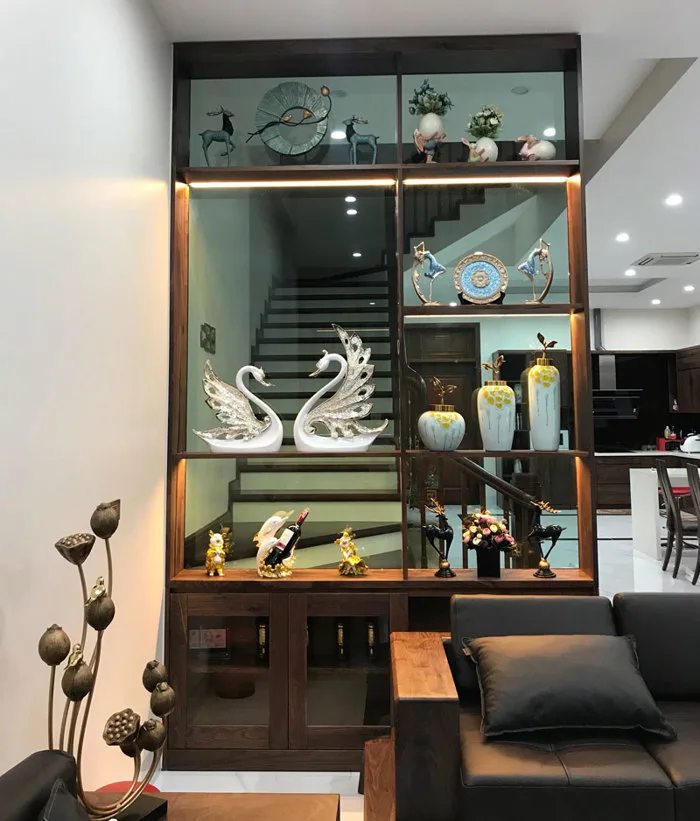 Top 99 các mẫu tượng decor phòng khách đẹp, hợp phong thủy