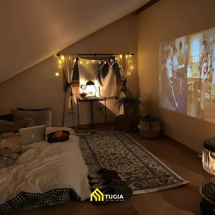 35+ Mẫu decor phòng ngủ chill đẹp, ấn tượng nhất 2026