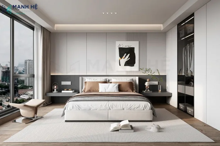 Top 15+ món đồ decor phòng ngủ đẹp, độc đáo HOT nhất 2026