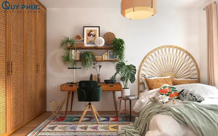 Top 15+ ý tưởng decor phòng ngủ đẹp ấn tượng, tiết kiệm chi phí