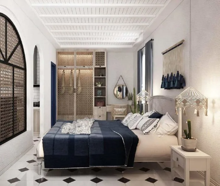 Top 5 món đồ Decor phòng ngủ đẹp hợp phong thủy