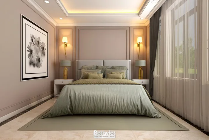 Những Món Đồ Decor Phòng Ngủ Không Thể Thiếu Trong Gia Đình - Betaviet