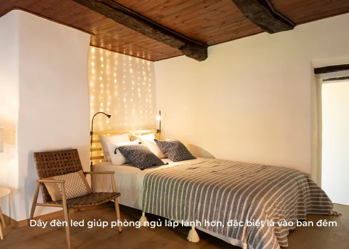 Top 10 món đồ decor phòng ngủ đơn giản nhưng đầy tinh tế