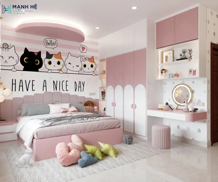 Top 15+ món đồ decor phòng ngủ đẹp, độc đáo HOT nhất 2026