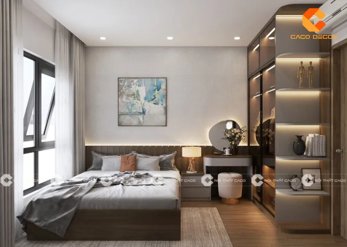 Top 10+ ý tưởng decor phòng ngủ nhỏ cực đẹp và ấn tượng