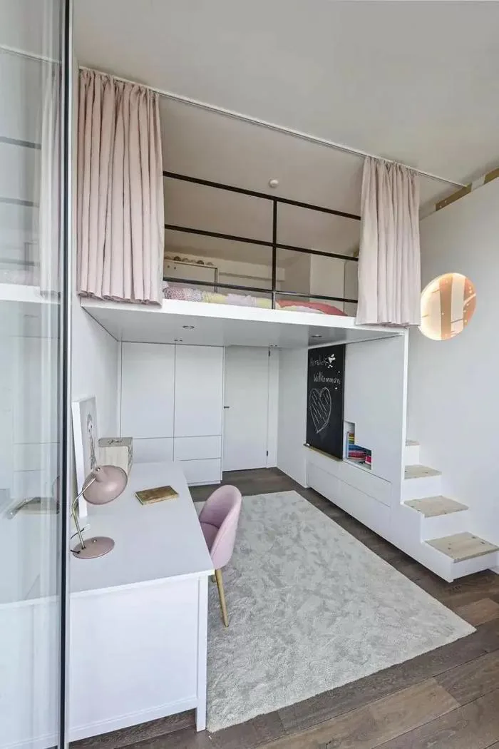 53+ Mẫu decor phòng trọ đơn giản mà đẹp, chi phí thấp
