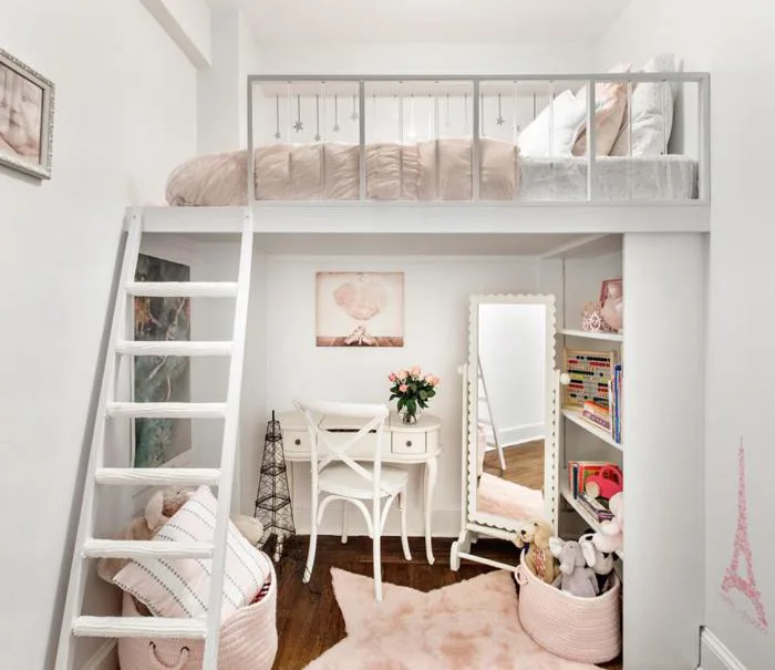 30+ Mẫu decor phòng trọ đẹp đơn giản, tiết kiệm chi phí