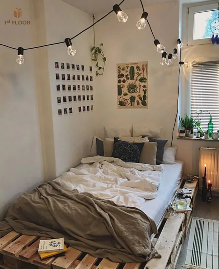 9+ Cách Decor Phòng Trọ Nhỏ Đẹp, Đơn Giản Cho Sinh Viên