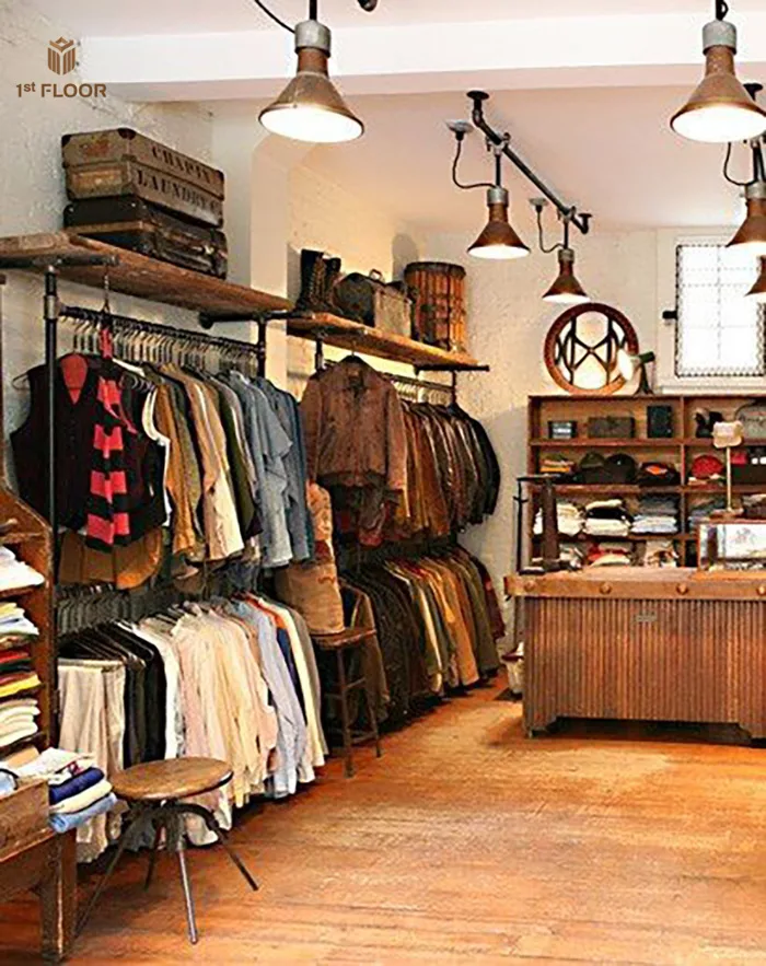 Lý Do Nên Tự Decor Cửa Hàng Quần Áo Cùng 1001+ Mẫu Thiết Kế Shop Thời Trang  Đẹp Nhất