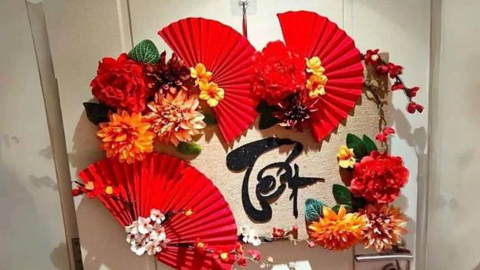 15+ cách làm đồ trang trí Tết 2025 handmade đơn giản, đẹp