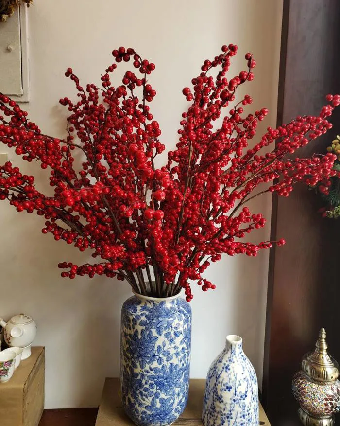 Sắm đồ trang trí Tết sớm thôi chị em ơi, các shop decor đang có nhiều đồ  xinh xẻo lắm luôn