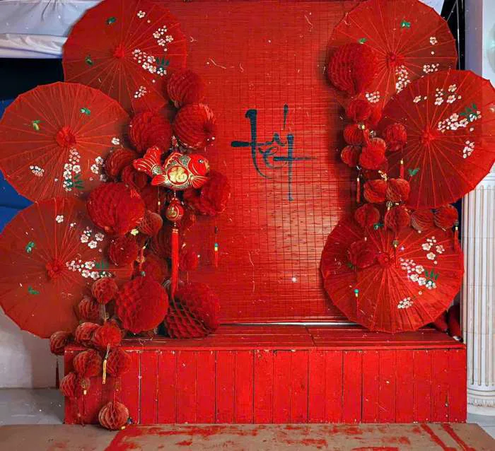 10+ Ý tưởng trang trí Tết Cổ Truyền 