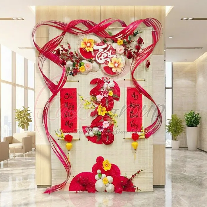 Đồ Trang Trí Tết Cổ Truyền 2026 Đẹp - Ý Nghĩa | Giá Rẻ Tại Lala Shop