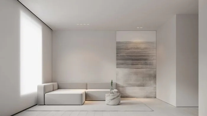 Phong cách thiết kế tối giản (minimalism) là gì? Đặc trưng & Mẫu thiết kế -  Tin tức Vinhomes Market