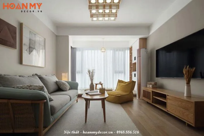 4 Bí quyết tối giản đồ đạc trong nhà hữu ích, dễ thực hiện
