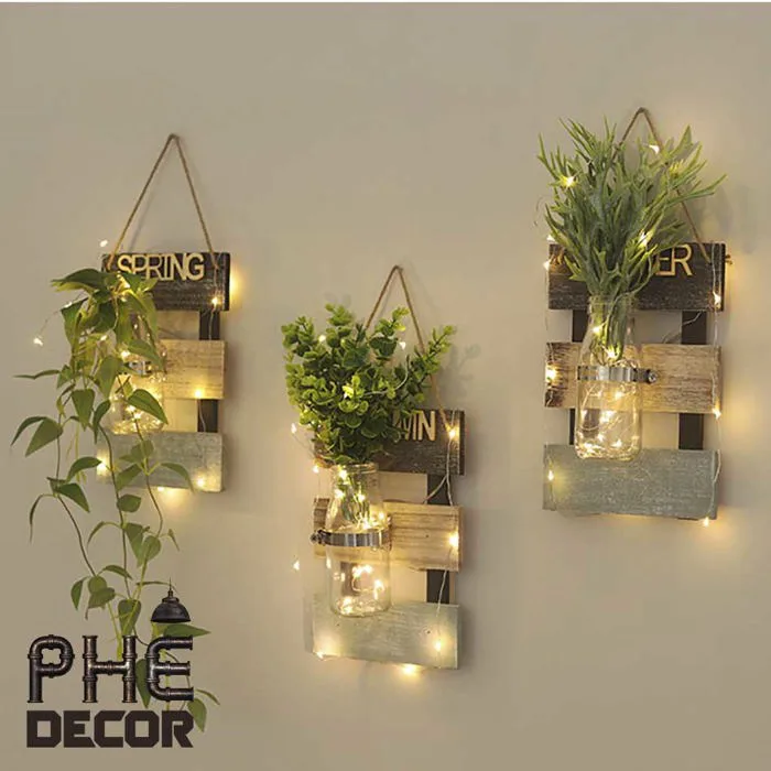 Đồ Decor Treo Tường